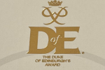 DofE Award Logo